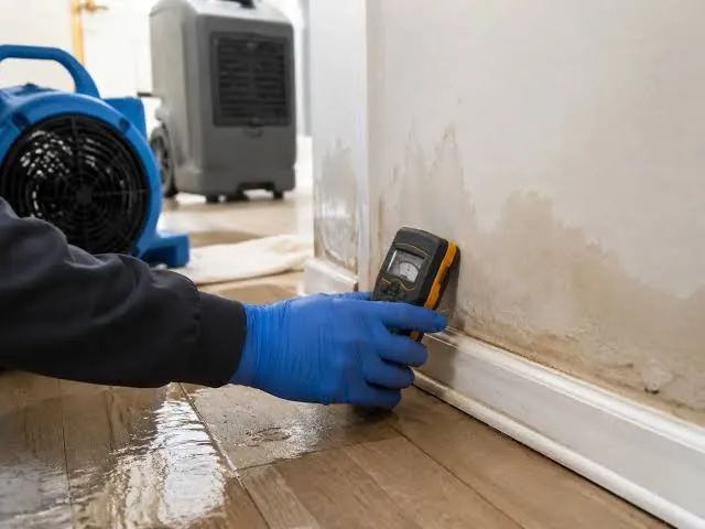 24/7 Water damage restoration services in Worden, IL - Rapid flood cleanup and mitigation